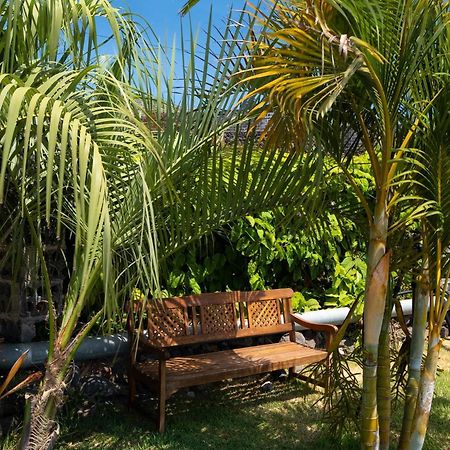 Villa La Graja By Huskalia - Private Pool Los Llanos De Aridane Exterior photo